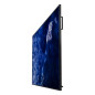 Sony FW-98BZ53L visualizzatore di messaggi Pannello piatto per segnaletica digitale 2,49 m (98") LED Wi-Fi 780 cd/m² 4K Ultra