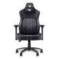 Acer PGC371 Sedia per gaming universale Nero, Blu Acer PGC371 Sedia per gaming universale Nero, Blu