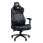 Acer PGC371 Sedia per gaming universale Nero, Blu Acer PGC371 Sedia per gaming universale Nero, Blu