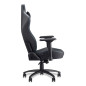 Acer PGC371 Sedia per gaming universale Nero, Blu Acer PGC371 Sedia per gaming universale Nero, Blu