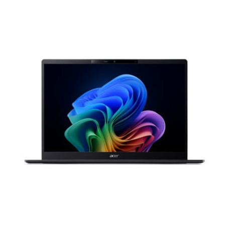Acer TravelMate P6 TMP614-54T-TCO-54LF Copilot+ PC Intel Core Ultra 5 226V Computer portatile 35,6 cm (14") Touch screen WUXGA