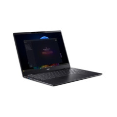 Acer TravelMate P6 TMP614-54T-TCO-54LF Copilot+ PC Intel Core Ultra 5 226V Computer portatile 35,6 cm (14") Touch screen WUXGA