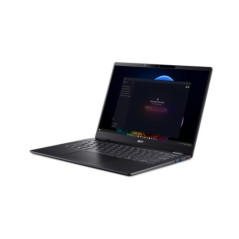 Acer TravelMate P6 TMP614-54T-TCO-54LF Copilot+ PC Intel Core Ultra 5 226V Computer portatile 35,6 cm (14") Touch screen WUXGA