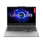 Lenovo LOQ Notebook Gaming | Display 15'' FHD (1920x1080) | Processore INTEL I7-13645HX | Memoria RAM 16GB | Memoria SSD 512GB Lenovo LOQ Notebook Gaming | Display 15'' FHD (1920x1080) | Processore INTEL I7-13645HX | Memoria RAM 16GB | Memoria SSD 512GB