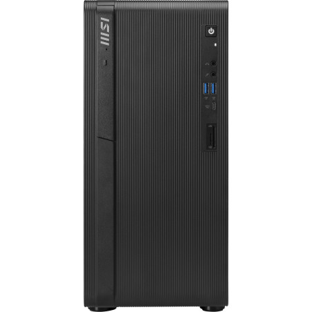 MSI Pro DP180 AI A2G-1405XEU Intel Core Ultra 7 265 16 GB DDR5-SDRAM 1 TB SSD Desktop PC Nero