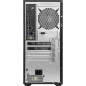 MSI Pro DP180 AI A2G-1405XEU Intel Core Ultra 7 265 16 GB DDR5-SDRAM 1 TB SSD Desktop PC Nero MSI Pro DP180 AI A2G-1405XEU Intel Core Ultra 7 265 16 GB DDR5-SDRAM 1 TB SSD Desktop PC Nero