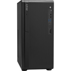 MSI Pro DP180 AI A2G-1405XEU Intel Core Ultra 7 265 16 GB DDR5-SDRAM 1 TB SSD Desktop PC Nero