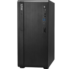 MSI Pro DP180 AI A2G-1405XEU Intel Core Ultra 7 265 16 GB DDR5-SDRAM 1 TB SSD Desktop PC Nero