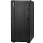 MSI Pro DP180 AI A2G-1405XEU Intel Core Ultra 7 265 16 GB DDR5-SDRAM 1 TB SSD Desktop PC Nero MSI Pro DP180 AI A2G-1405XEU Intel Core Ultra 7 265 16 GB DDR5-SDRAM 1 TB SSD Desktop PC Nero
