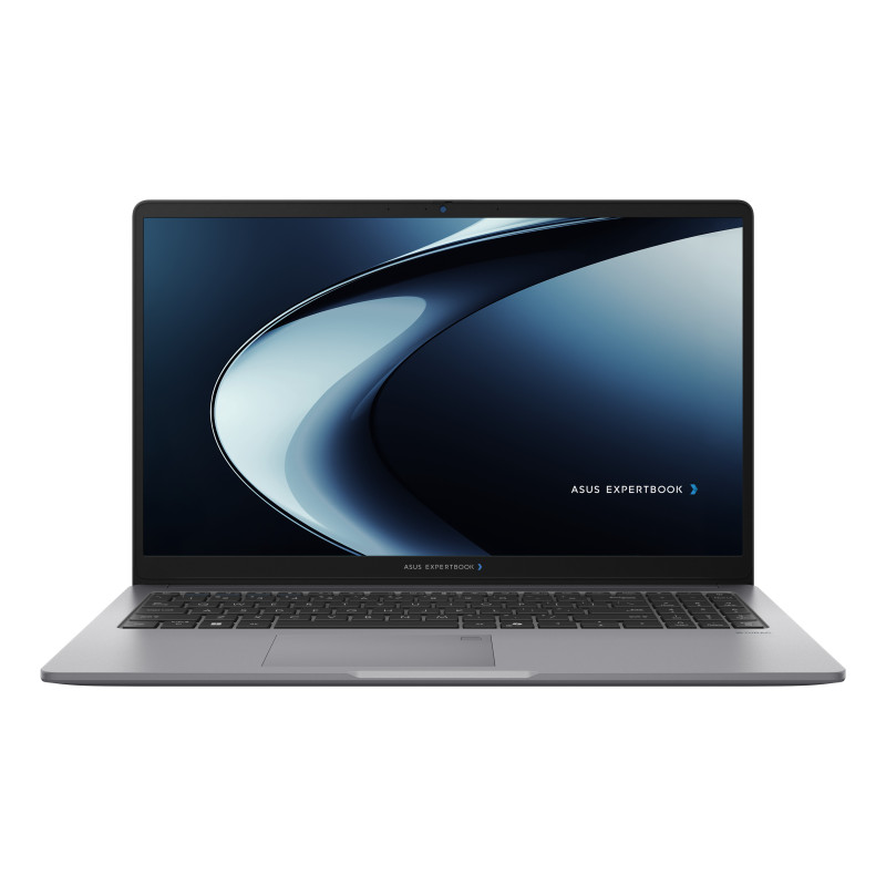 ASUS ExpertBook P1 P1503CVAY-S73203 Intel Core 5 210H Computer portatile 39,6 cm (15.6") Full HD 8 GB DDR4-SDRAM 256 GB SSD ASUS ExpertBook P1 P1503CVAY-S73203 Intel Core 5 210H Computer portatile 39,6 cm (15.6") Full HD 8 GB DDR4-SDRAM 256 GB SSD