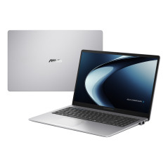 ASUS ExpertBook P1 P1503CVAY-S73203 Intel Core 5 210H Computer portatile 39,6 cm (15.6") Full HD 8 GB DDR4-SDRAM 256 GB SSD