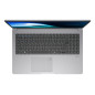 ASUS ExpertBook P1 P1503CVAY-S73203 Intel Core 5 210H Computer portatile 39,6 cm (15.6") Full HD 8 GB DDR4-SDRAM 256 GB SSD ASUS ExpertBook P1 P1503CVAY-S73203 Intel Core 5 210H Computer portatile 39,6 cm (15.6") Full HD 8 GB DDR4-SDRAM 256 GB SSD