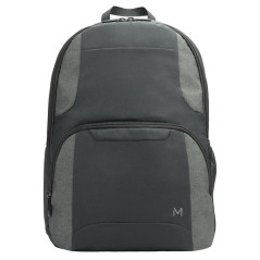 Mobilis The One 39,6 cm (15.6") Zaino Grigio