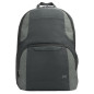 Mobilis The One 39,6 cm (15.6") Zaino Grigio Mobilis The One 39,6 cm (15.6") Zaino Grigio