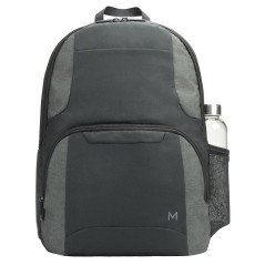 Mobilis The One 39,6 cm (15.6") Zaino Grigio