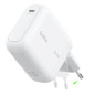 Belkin BoostCharge Universale Bianco AC Ricarica rapida Interno Belkin BoostCharge Universale Bianco AC Ricarica rapida Interno