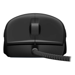 Corsair M75 Lightweight RGB mouse Gaming Ambidestro USB tipo A Ottico 26000 DPI