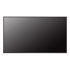 LG 49UH5N-E Pannello piatto per segnaletica digitale 124,5 cm (49") LCD Wi-Fi 500 cd/m² 4K Ultra HD Nero WebOS 24/7