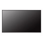 LG 49UH5N-E Pannello piatto per segnaletica digitale 124,5 cm (49") LCD Wi-Fi 500 cd/m² 4K Ultra HD Nero WebOS 24/7