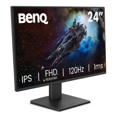 BenQ GW2491P Monitor PC 60,5 cm (23.8") 1920 x 1080 Pixel Full HD LED Nero