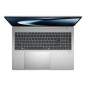 ASUS ExpertBook P3 G1 P3606CCA-MB0444X Intel Core Ultra 5 225H Computer portatile 40,6 cm (16") WUXGA 16 GB DDR5-SDRAM 512 GB ASUS ExpertBook P3 G1 P3606CCA-MB0444X Intel Core Ultra 5 225H Computer portatile 40,6 cm (16") WUXGA 16 GB DDR5-SDRAM 512 GB