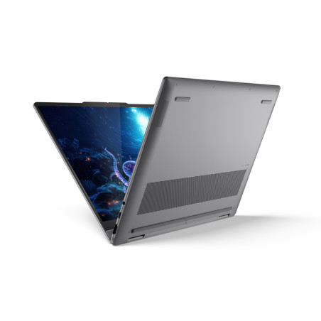 Lenovo Yoga | Notebook 7 | Display 14.0'' WUXGA (1920x1200) OLED | Processore INTEL Ultra 7 256V | Memoria RAM 16GB | Memoria