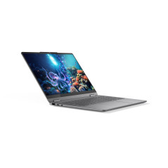 Lenovo Yoga | Notebook 7 | Display 14.0'' WUXGA (1920x1200) OLED | Processore INTEL Ultra 7 256V | Memoria RAM 16GB | Memoria