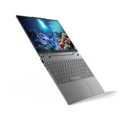 Lenovo Yoga | Notebook 7 | Display 14.0'' WUXGA (1920x1200) OLED | Processore INTEL Ultra 7 256V | Memoria RAM 16GB | Memoria