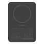 Belkin BPD015HQBK batteria portatile Carica wireless Nero Belkin BPD015HQBK batteria portatile Carica wireless Nero