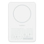 Belkin BPD015HQWH batteria portatile 10000 mAh Carica wireless Bianco Belkin BPD015HQWH batteria portatile 10000 mAh Carica wireless Bianco
