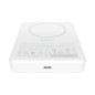 Belkin BPD015HQWH batteria portatile 10000 mAh Carica wireless Bianco Belkin BPD015HQWH batteria portatile 10000 mAh Carica wireless Bianco