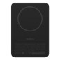 Belkin BPD016HQBK batteria portatile 5000 mAh Carica wireless Nero