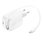 Belkin UltraCharge Smartphone, Tablet, Computer portatile, Cuffie, Orologio intelligente Bianco AC Ricarica rapida Interno Belkin UltraCharge Smartphone, Tablet, Computer portatile, Cuffie, Orologio intelligente Bianco AC Ricarica rapida Interno