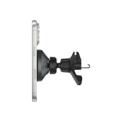 Belkin BoostCharge Supporto attivo Telefono cellulare/smartphone Nero
