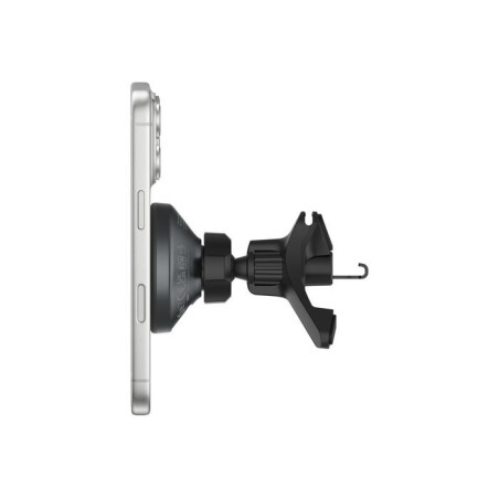 Belkin BoostCharge Supporto attivo Telefono cellulare/smartphone Nero