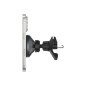 Belkin BoostCharge Supporto attivo Telefono cellulare/smartphone Nero