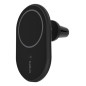 Belkin SUPPORTO DA AUTO MAGNETICO CON RICARICA WL
