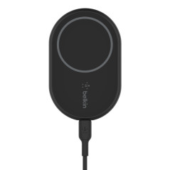 Belkin SUPPORTO DA AUTO MAGNETICO CON RICARICA WL
