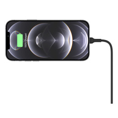 Belkin SUPPORTO DA AUTO MAGNETICO CON RICARICA WL