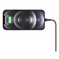 Belkin SUPPORTO DA AUTO MAGNETICO CON RICARICA WL