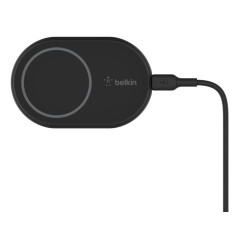 Belkin SUPPORTO DA AUTO MAGNETICO CON RICARICA WL