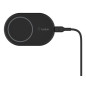 Belkin SUPPORTO DA AUTO MAGNETICO CON RICARICA WL