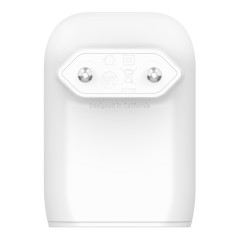 Belkin WCB007vfWH Smartphone, Tablet Bianco AC Ricarica rapida Interno