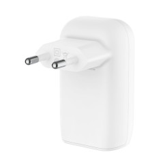 Belkin CARICABATTERIA BOOSTCHARGE DA PARETE A 3 PORTE USB