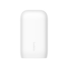 Belkin CARICABATTERIA BOOSTCHARGE DA PARETE A 3 PORTE USB