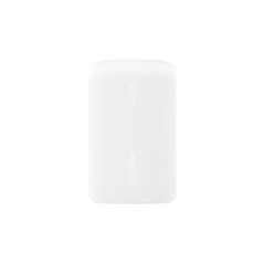 Belkin CARICABATTERIA DOPPIA PORTA 30W USB-C + 12W USB-A