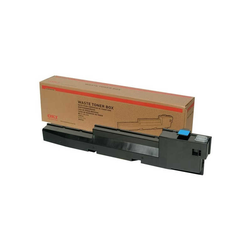 OKI 42869403 raccoglitori toner 30000 pagine OKI 42869403 raccoglitori toner 30000 pagine