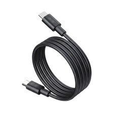 Acer ZL.ADTCC.00L Caricabatterie per dispositivi mobili Universale Nero AC Ricarica rapida Interno