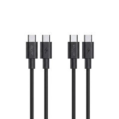 Acer ZL.ADTCC.00L Caricabatterie per dispositivi mobili Universale Nero AC Ricarica rapida Interno