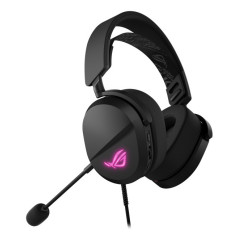 ASUS ROG Pelta Core Auricolare Cablato A Padiglione Gaming USB Type-C / USB Type-A Nero